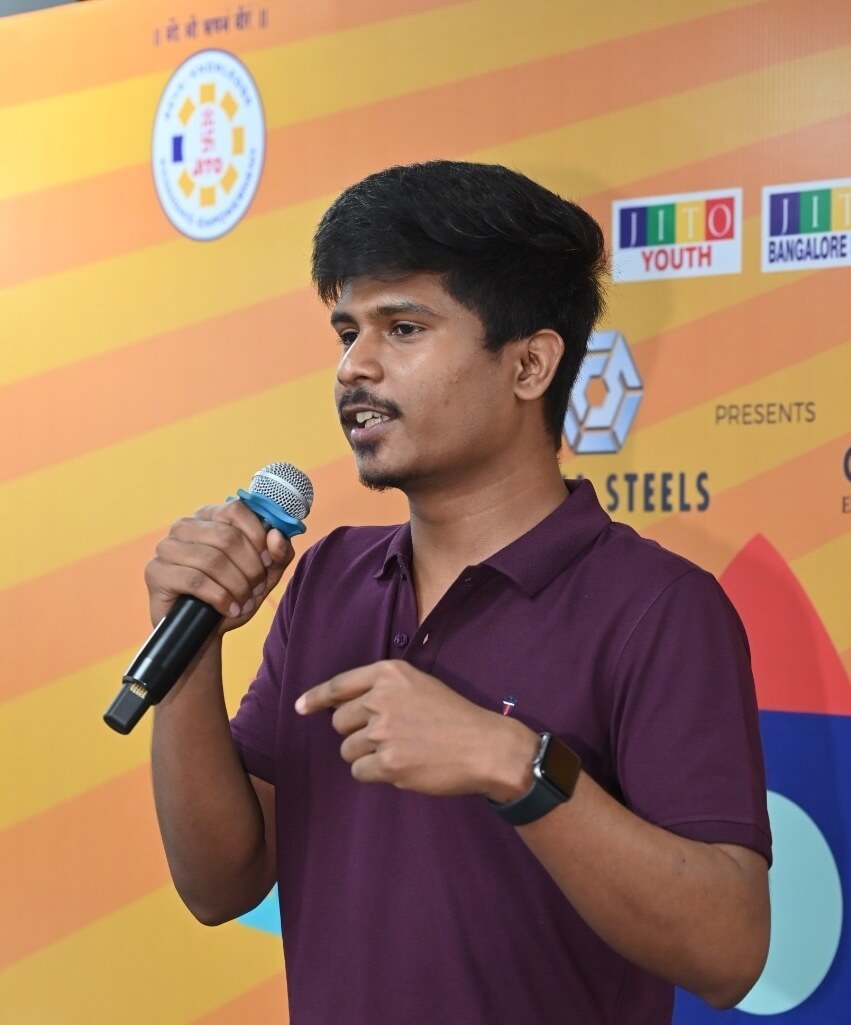 Dhawal Patel