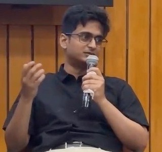 Gaurav Agarwal