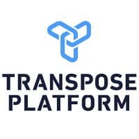 Transpose Platform Logo