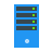 Fileserver Logo