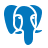 PostgreSQL Logo