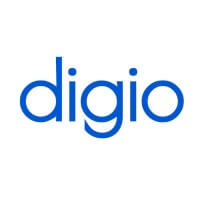 Digio logo