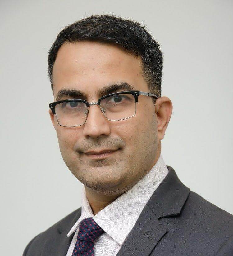 Nilesh Ghuge